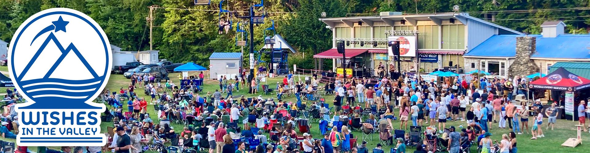 Wishes in the Valley