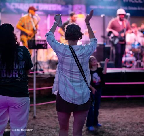 Wishes in the Valley - A Benefit for Make-A-Wish Maine