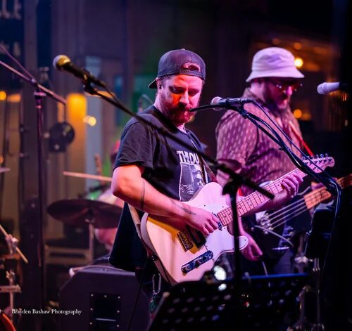 Wishes in the Valley - A Benefit for Make-A-Wish Maine