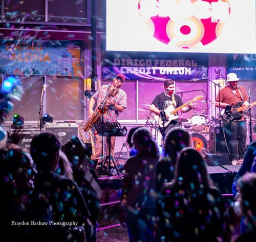 Wishes in the Valley - A Benefit for Make-A-Wish Maine