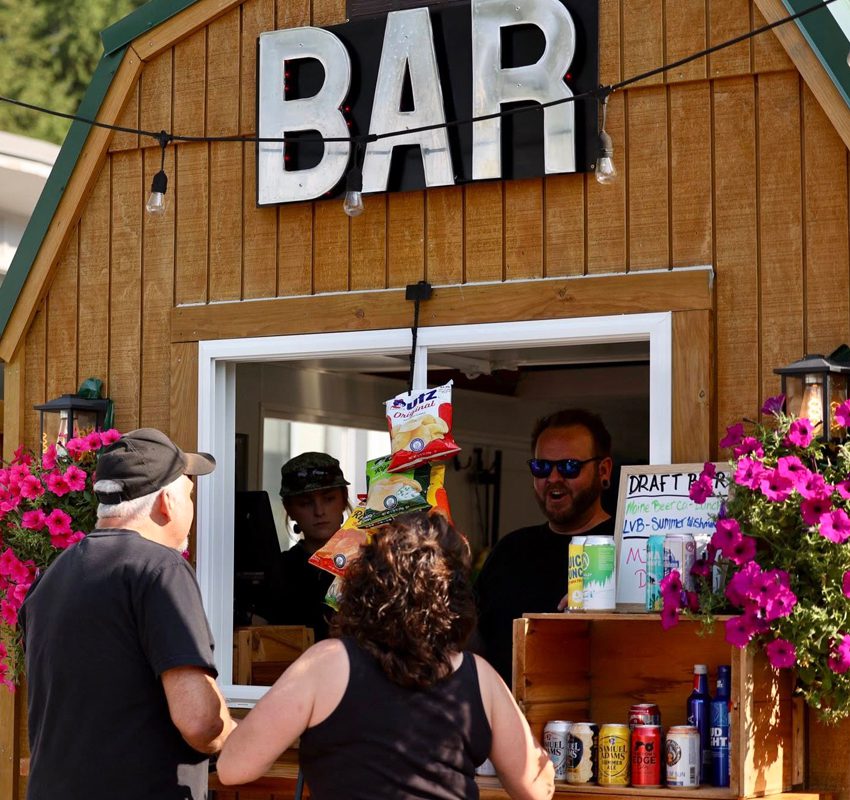 Wishes in the Valley - An Event to Benefit Make-A-Wish Maine