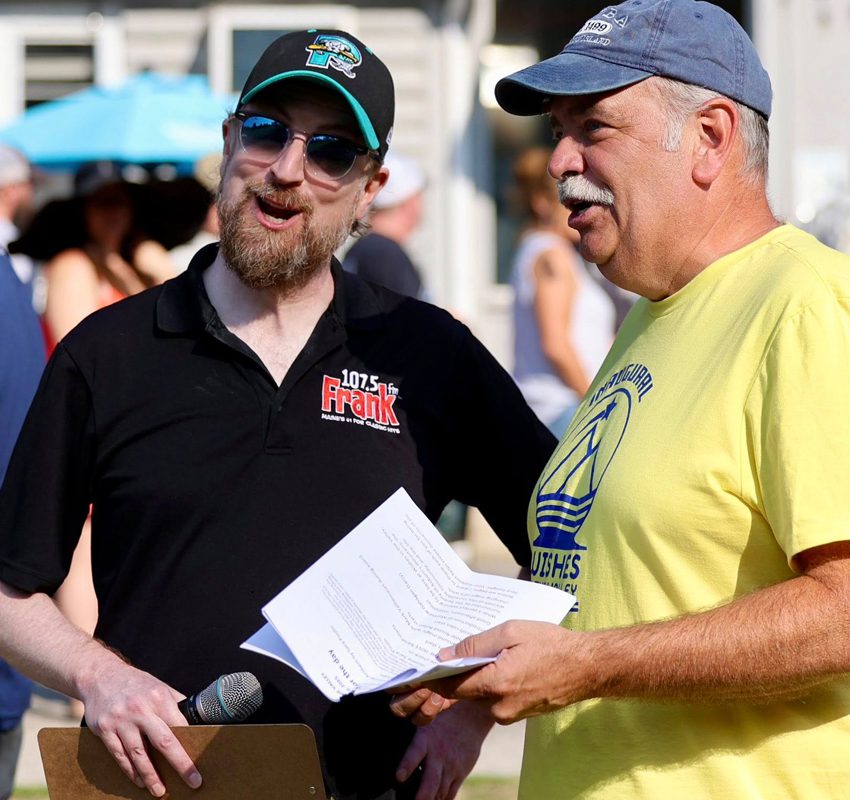 Wishes in the Valley - An Event to Benefit Make-A-Wish Maine