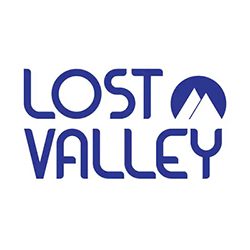 Lost Valley Lost Valley