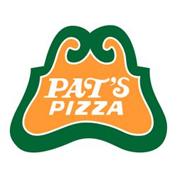Pat's Pizza Pat's Pizza